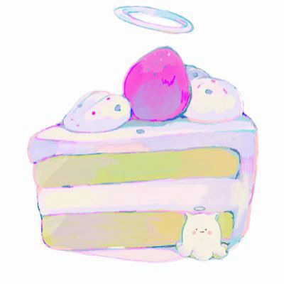 ペパーミント個展『SUGARY-MOON-』@ACG_Labo