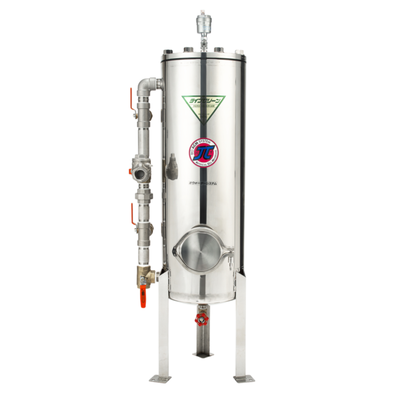 業務用浄水器MW-22000S | パイウォーターのことならACM(エイシーエム)