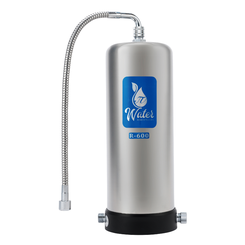 ライフクリーン MW-600 | パイウォーターのことならACM(エイシーエム)