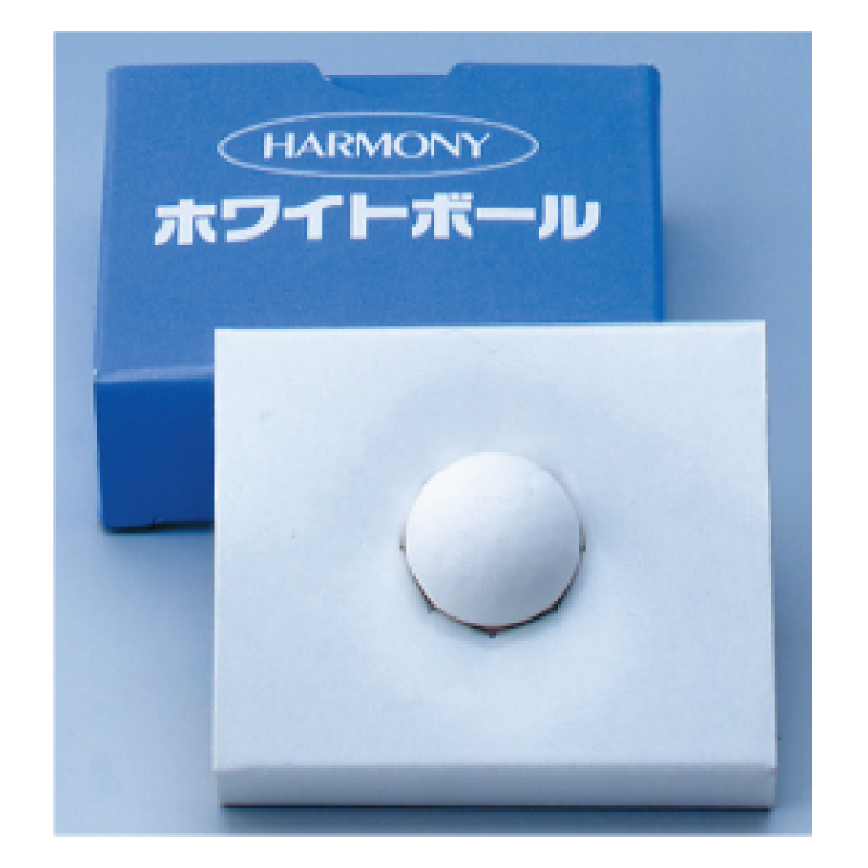 セラミックボールホワイトボール(1.8リットル用) | パイウォーターの
