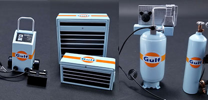 ACME Diecast: Car Collectibles