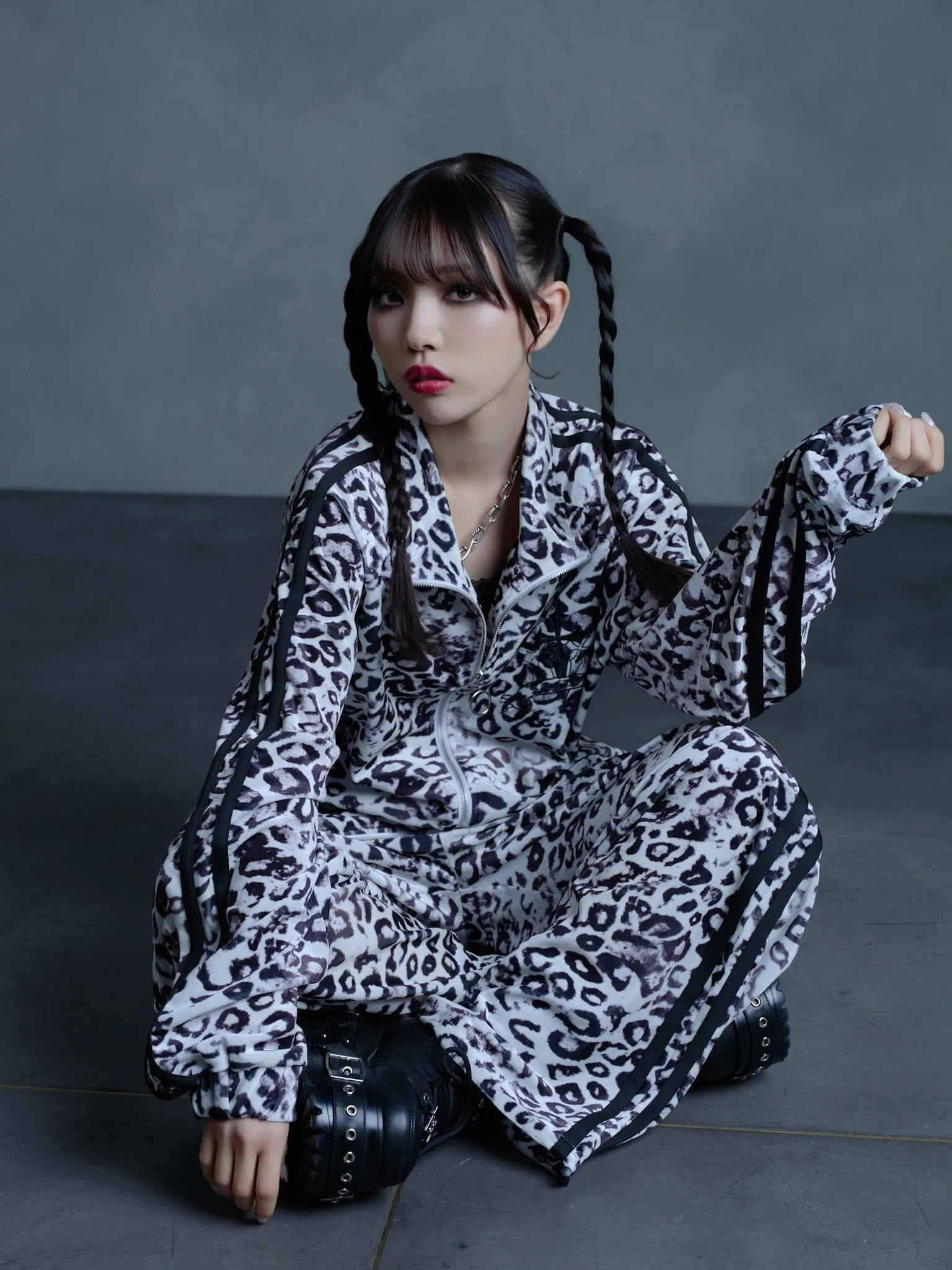 REFLEM 2026 SPRING COLLECTION MIU FROM Phantom Siita