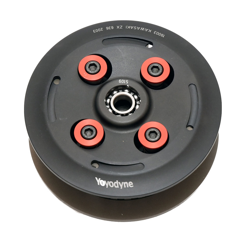 Yoyodyne T19003C Slipper Clutch for Kawasaki ZX-6R (2003-2004