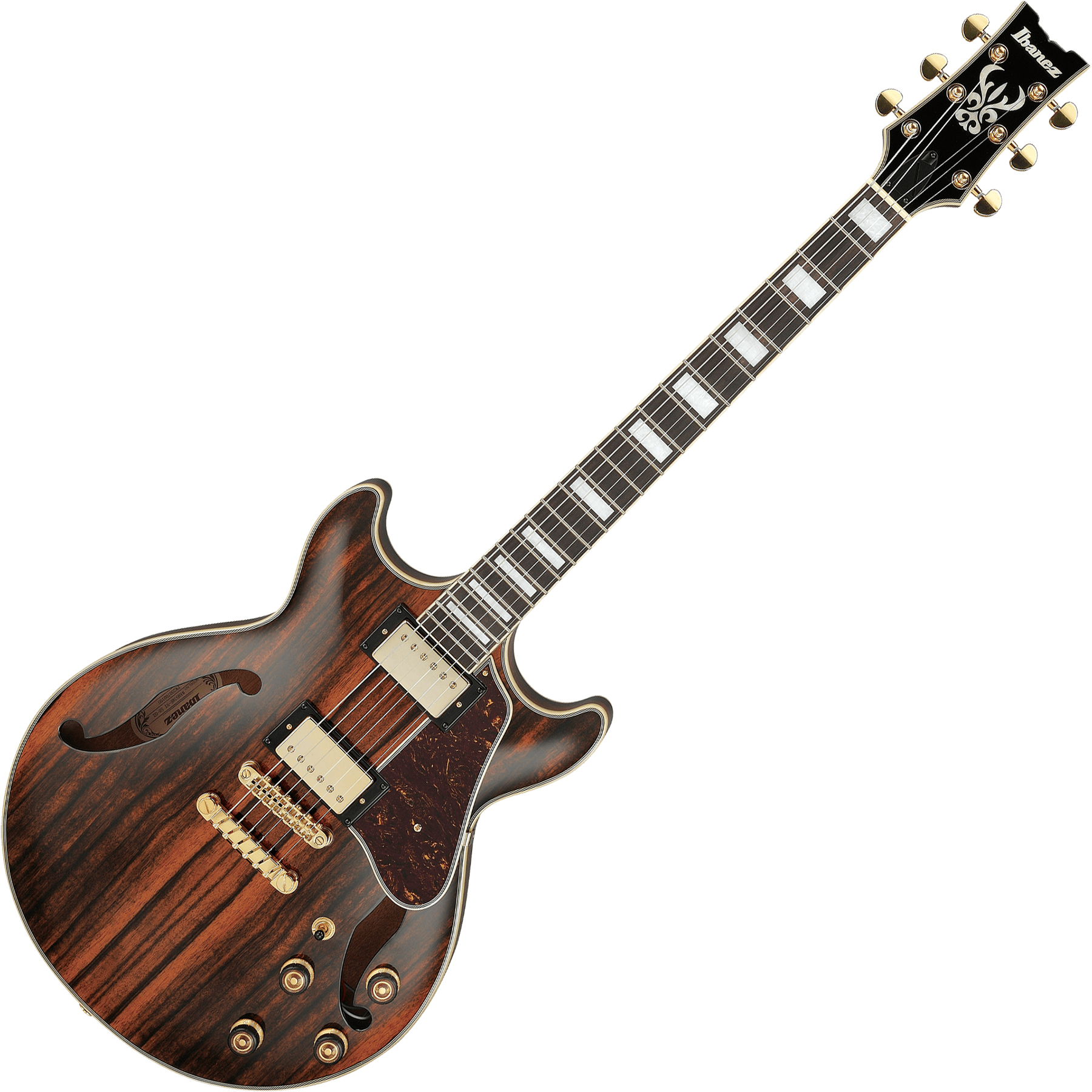 Ibanez AM93MENT Artcore Expressionist 6-String RH Hollowbody