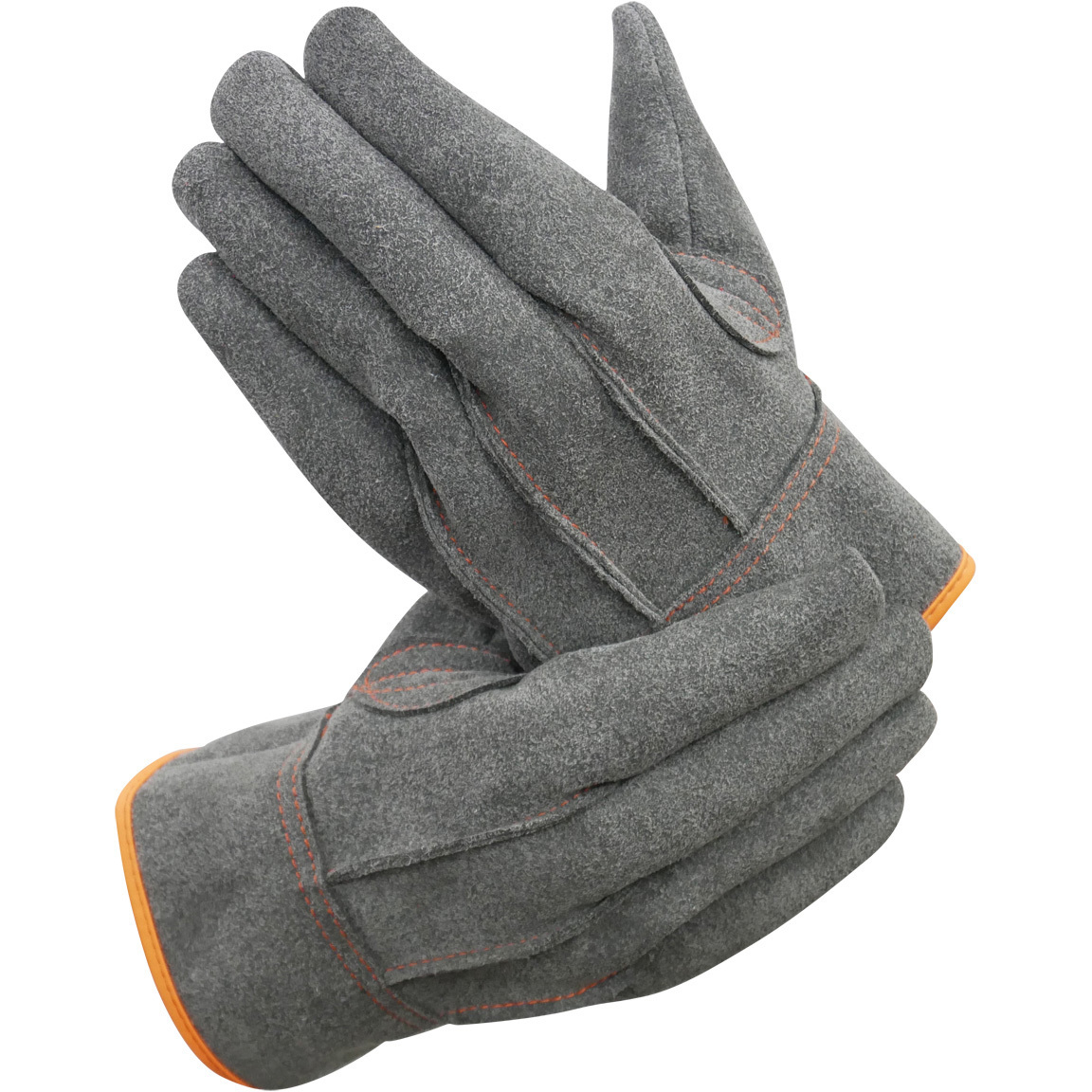 合成皮革カワテック 外縫い AG6430 | ACE 作業用革手袋・作業用手袋の