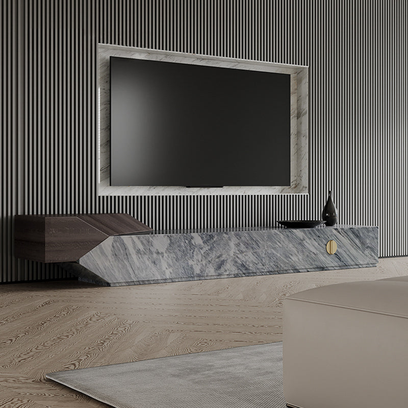 ACEX公式/テレビボード 高級感 大理石 テレビ台