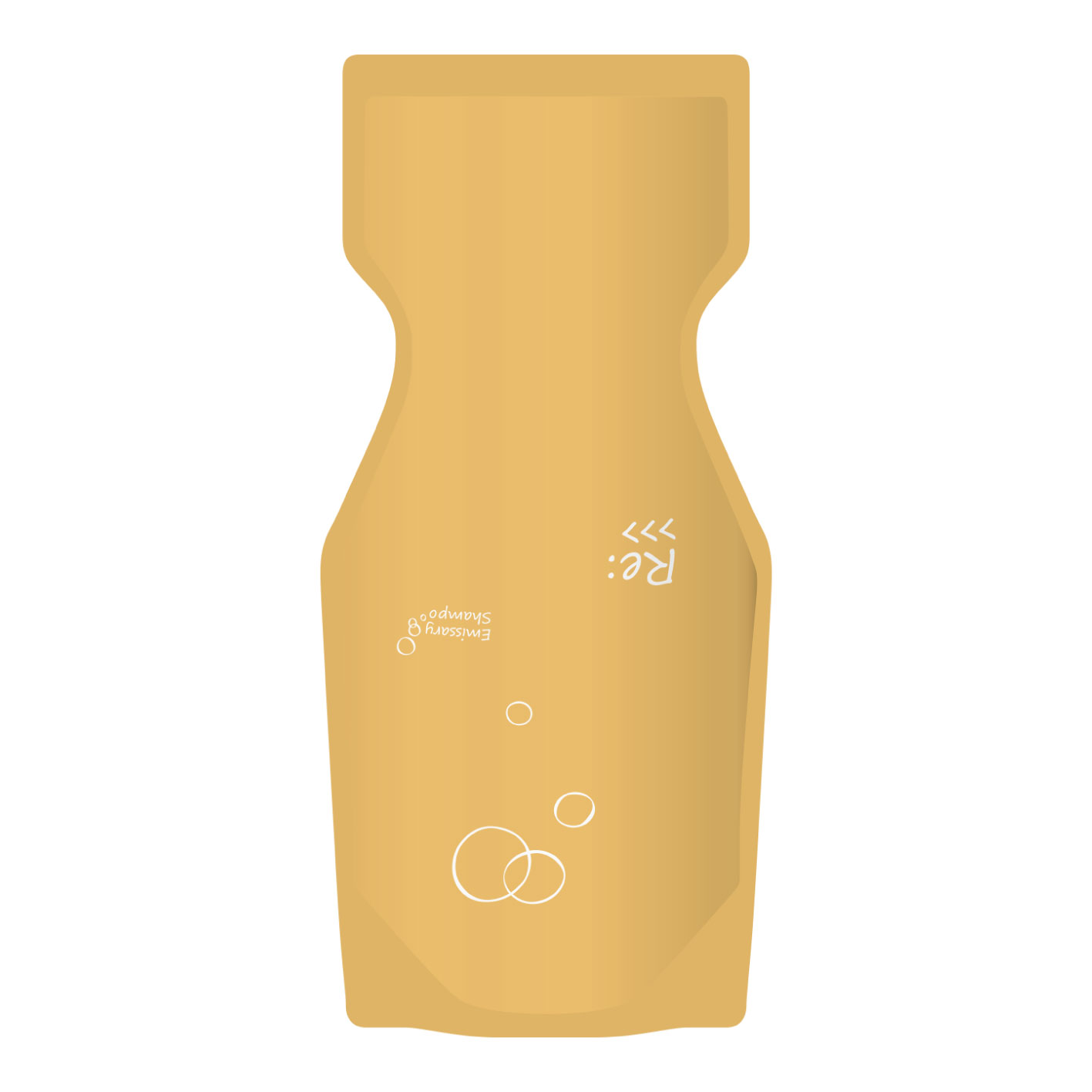 アジュバン RE:シャンプーR 1000ml