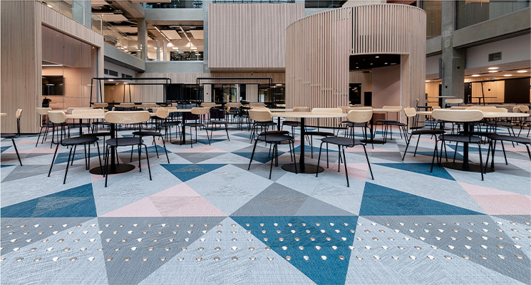 ボロン（BOLON）｜ビニル床材・機能性床材の通販｜アドヴァングループ