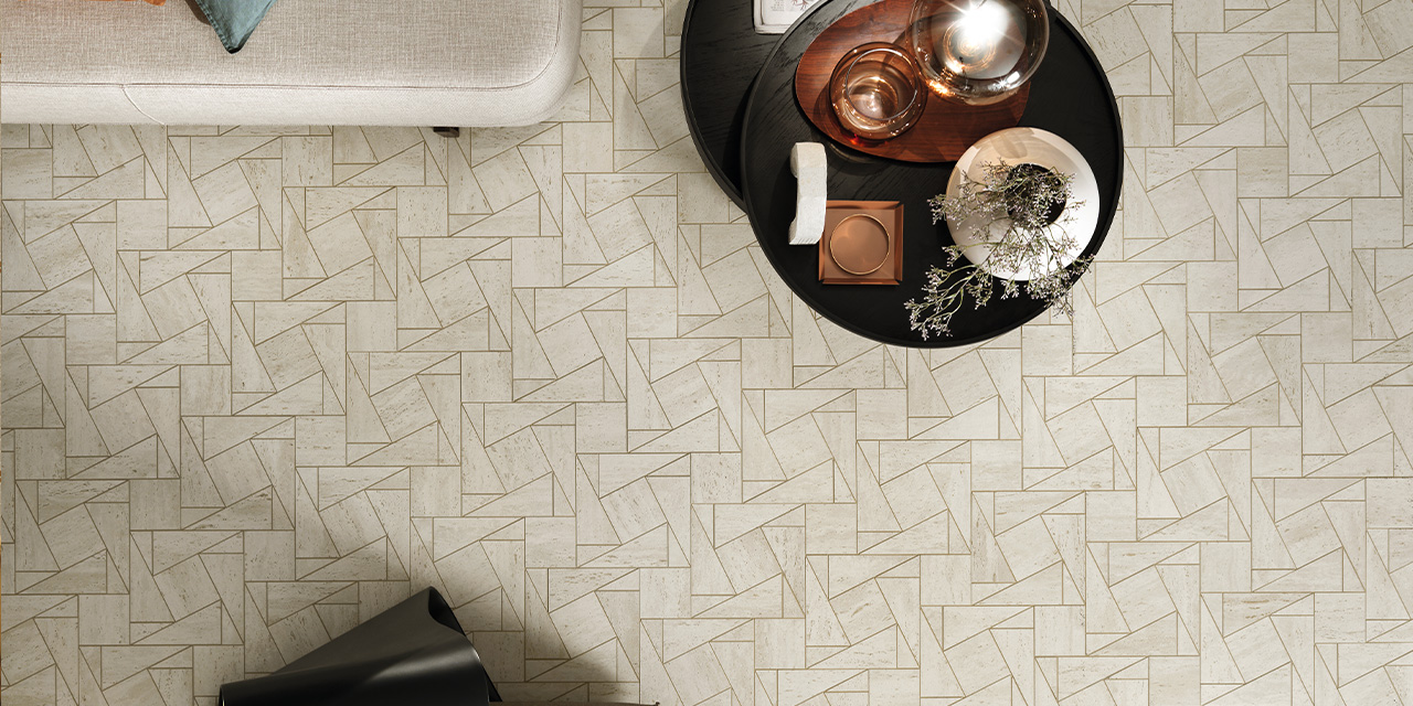 マーベルトラベルティーノ チーズルアーバングリッド サンド｜タイルの