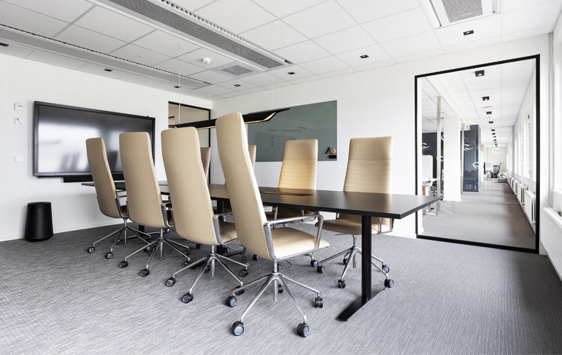 ボロン アルティザン スレート(500角)｜ビニル床材・機能性床材の通販