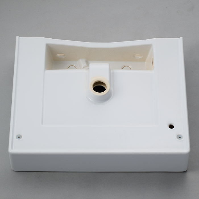 クーベX 600 光沢｜洗面ボウル（洗面器）の通販｜アドヴァングループ