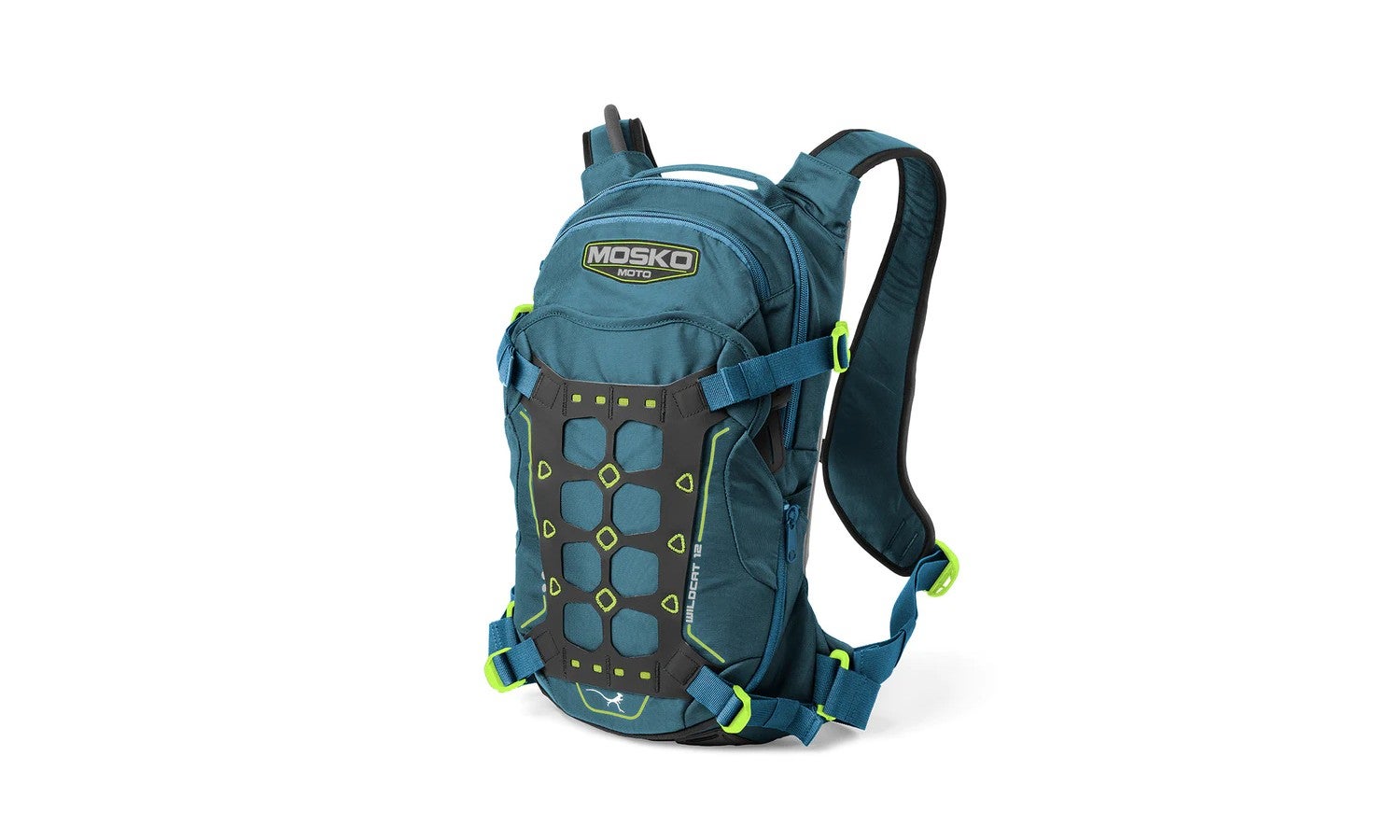 Giveaway: Mosko Moto Wildcat 12L With Chest Rig And Nomax Tank Bag