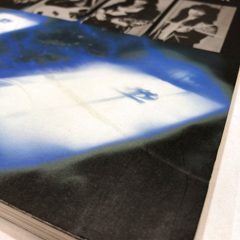 △買取品△ ANTHEM / BOUND TO BREAK / バンドスコア - 超趣味国家