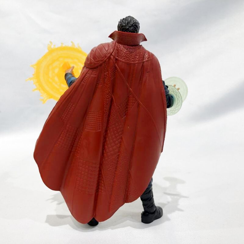 △買取品△ ハズブロ マーベルレジェンド 6インチ ドクター