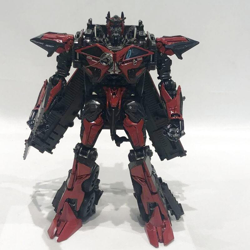 △買取品△ タカラトミー トランスフォーマー SS-49 センチネル