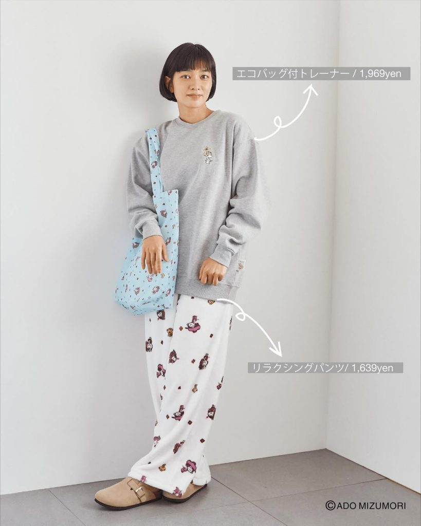 しまむらの大人ブランド「SEASON REASON 」5周年記念、コラボアイテム