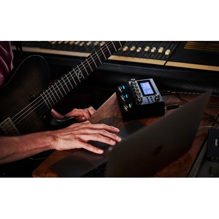 Boss GT-1000CORE Guitar Effects Processor GT-1000CORE - Adorama