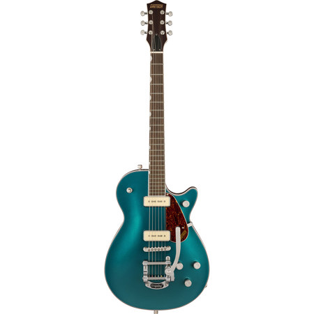 Gretsch G5210-P90 Electromatic Jet Two 90 Single-Cut with Bigsby