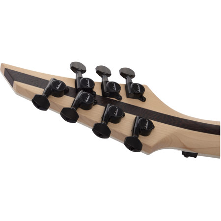 Jackson Pro Dinky DK2 Modern Ash FR7 7-String Electric Guitar