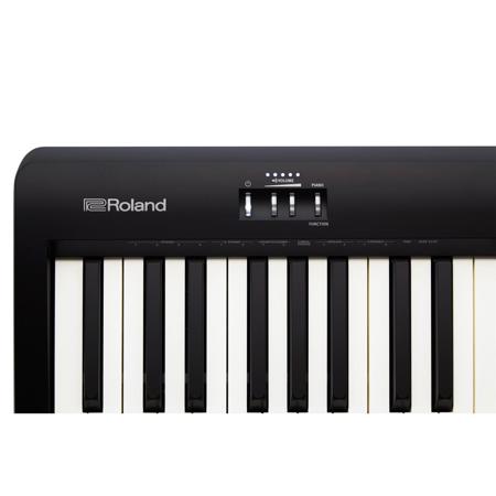 Roland FP-10 88-Key Digital Piano