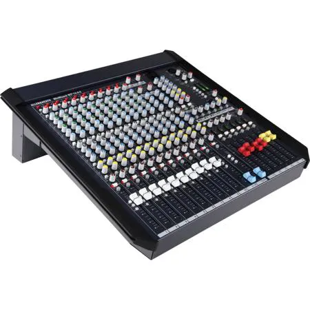 Allen & Heath MixWizard WZ4 14:4:2 Professional Mixing Console AH