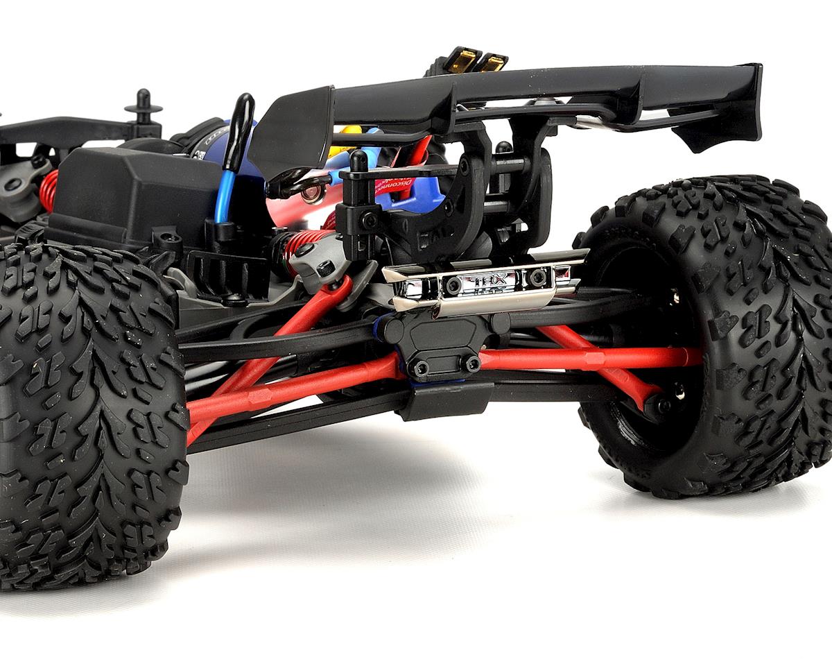 Traxxas E-Revo 1/16 VXL 4WD Brushless RTR Truck