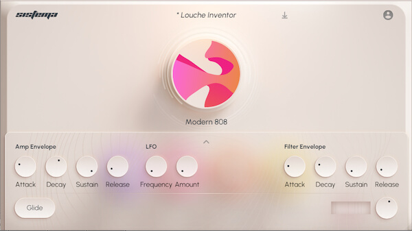 Sistema2 – AI-Powered Synth Plugin & Text-Prompt Sound Designer by