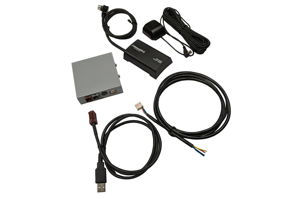 Sirius/XM Add-On for Mazda Vehicles – ADC Mobile