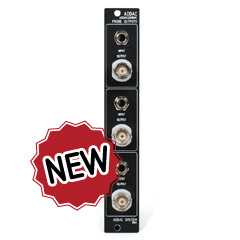 ADDAC200 Series - Modules - Products - ADDAC System | Instruments