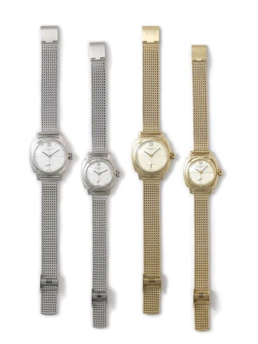 VAGUE WATCH CO. - Coussin Sophie - クッションソフィ | ADDICT WEB SHOP