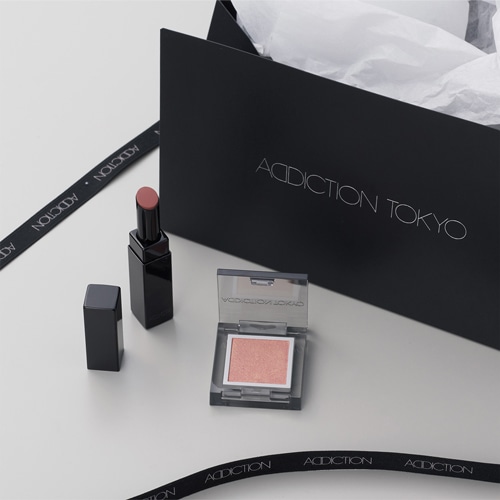 GIFT SET | ADDICTION BEAUTY メイクアップコスメ通販 公式オンライン