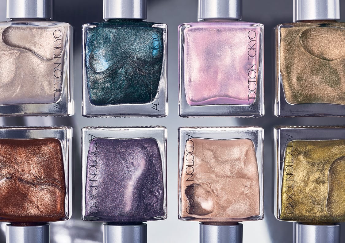 Summer 2025 “HARMONIOUS SYNERGY” | ADDICTION BEAUTY メイクアップ