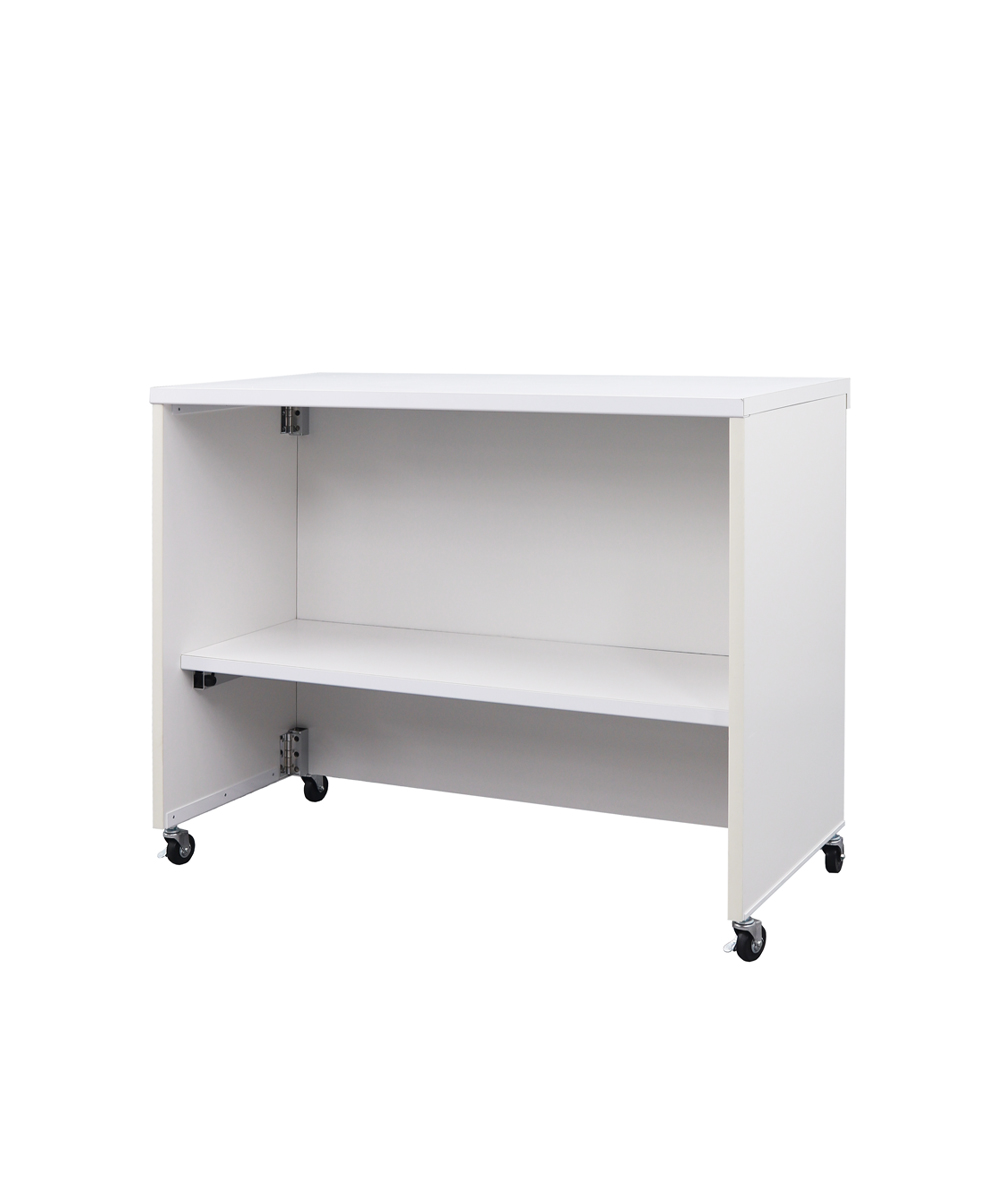 立ちカウンター／ハイカウンター W1200｜カウンター レンタルなら