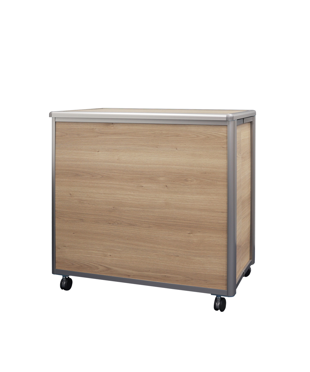 iDesk カウンター W900｜カウンター レンタルならアディスミューズ