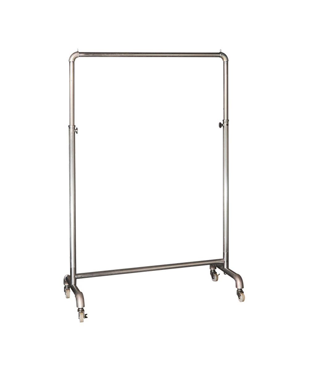 イギリスアンティーク ドーム型ハンガーラック 店舗什器にも 希少