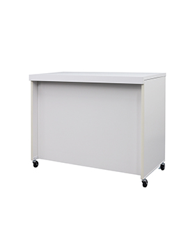 立ちカウンター／ハイカウンター W900｜カウンター レンタルなら