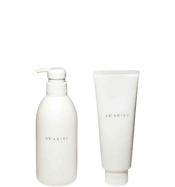 濃密泡パック×マイクロ振動で髪と頭皮を“すっぴん”に。電動シャンプー