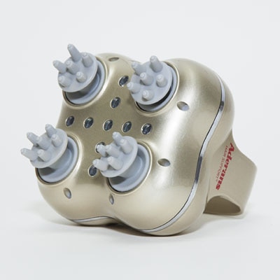 バスタイムエステ,スパニストプロ,スカルプケア,スカルプケアマシーン