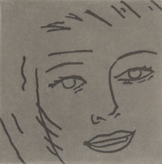 NYを代表する巨匠 アレックス・カッツの作品を現代アートのセレクト