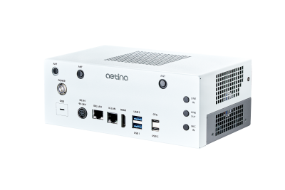 AIE-KX13/23 | DeviceEdge Jetson シリーズ | AI 推論システム | AI