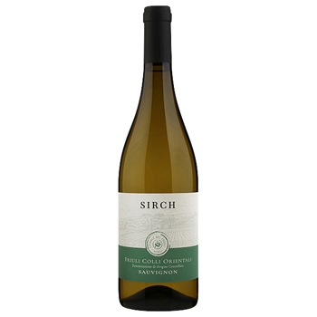 ソーヴィニヨン・ブラン / シルク(SIRCH SAUVIGNON)(フリウリ