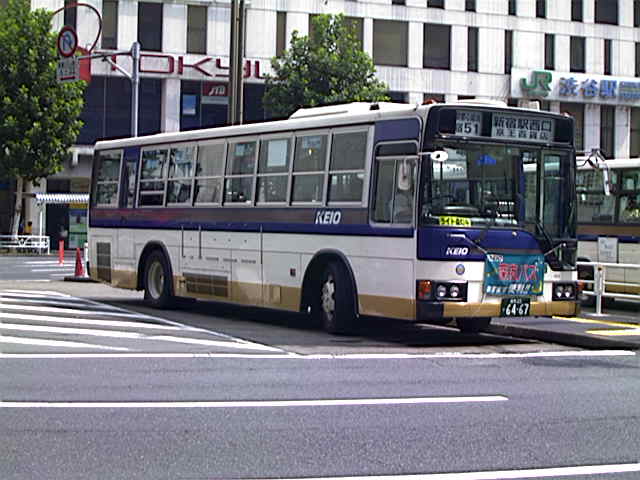 レア】旧京王帝都電鉄バス スライドネガフィルム30枚【希少】 レア】旧