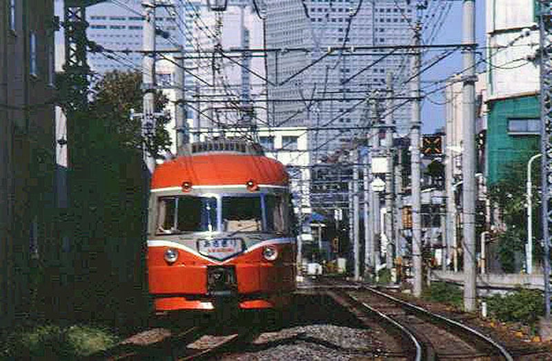 小田急3000形画像ファイル51-60 [AGUI NET]