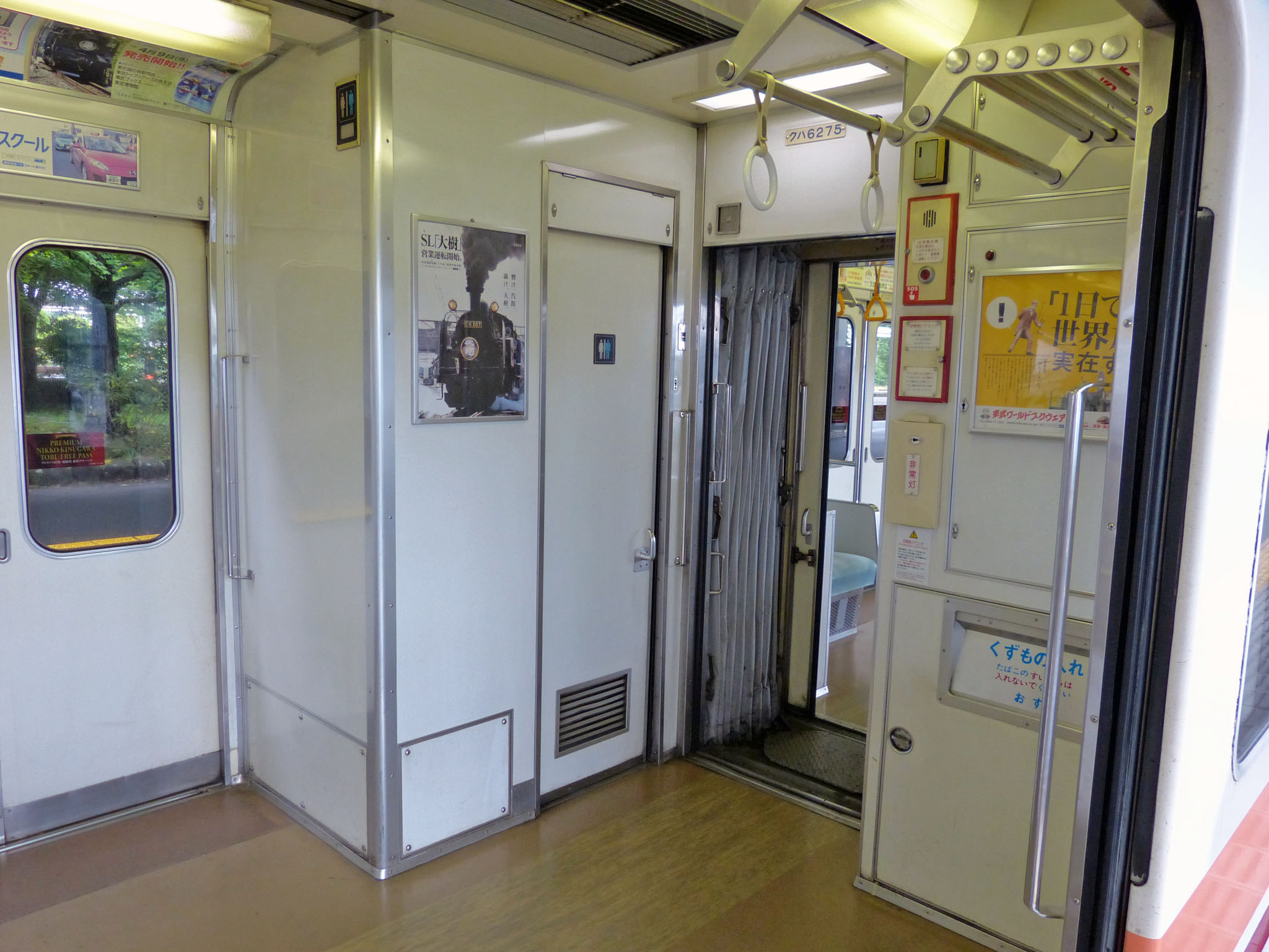 東武鉄道6050系画像ファイル一覧 [AGUI NET]