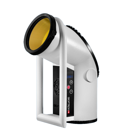 バイオプトロン2 (BIOPTRON 2) – AGLEX STORE