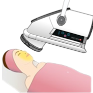 バイオプトロン2 (BIOPTRON 2) | 株式会社アグレックス (美容機器