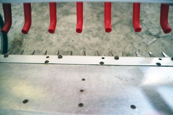 ねぎ類剪葉機 | みのる産業株式会社 agri-style.com