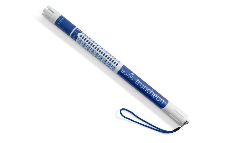 Bluelab Truncheon Nutrient Meter - Auto-Reading EC Tool for Reservoirs