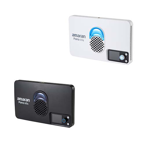 撮影機材の販売、レンタルのアガイ - amaran Pano 60c キット