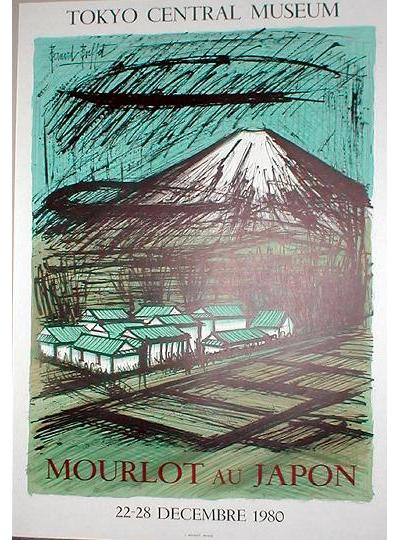 ベルナール ビュッフェ BERNARD BUFFET【ベルナール ビュッフェ】